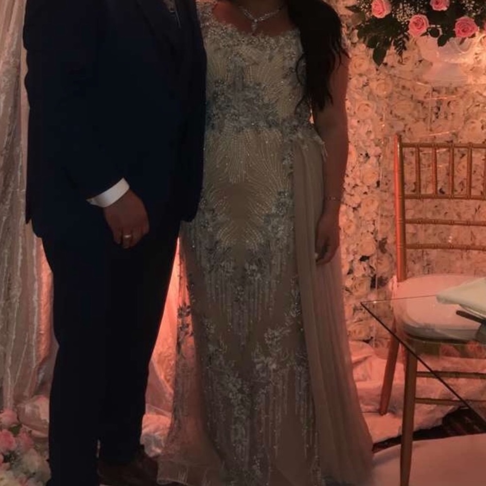 Dress for Prom/engagement/wedding guest
